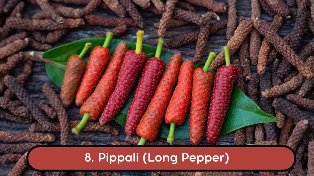 12 Natural Ayurvedic Remedies for Asthma