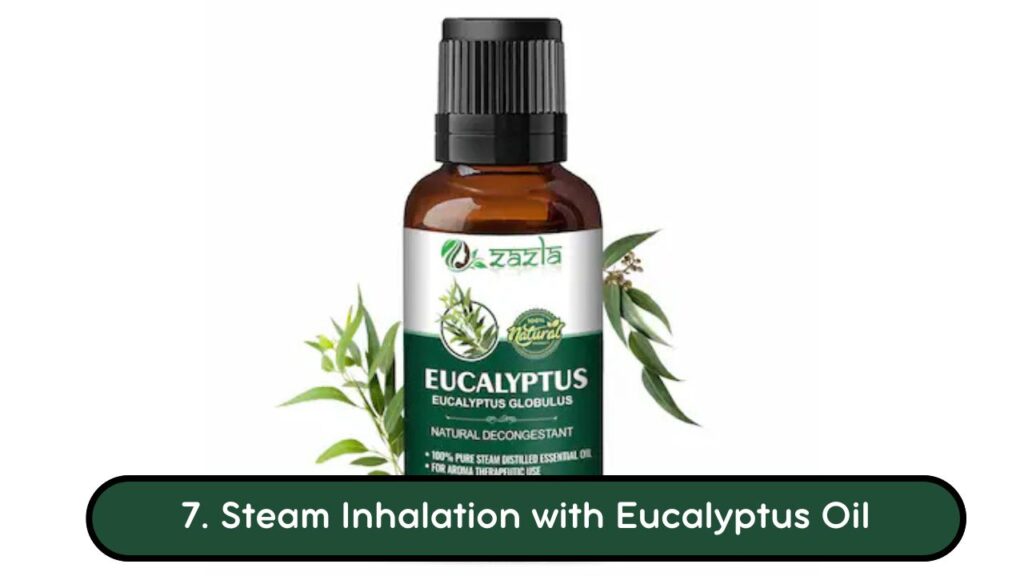 12 Natural Ayurvedic Remedies for Asthma