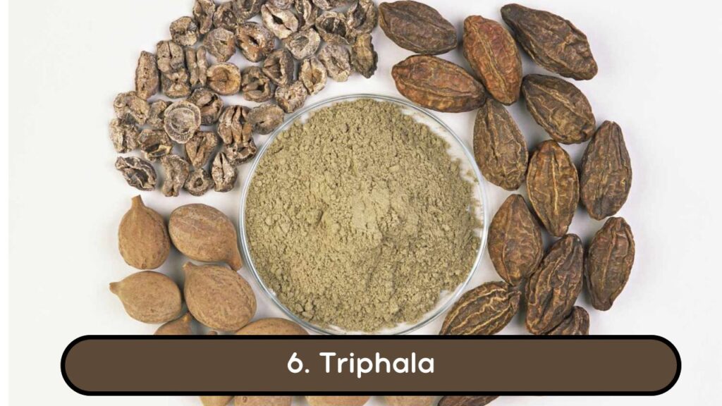 12 Natural Ayurvedic Remedies for Asthma